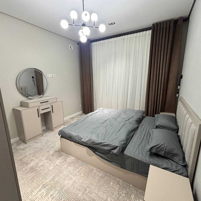 Сдается аренду новый дом