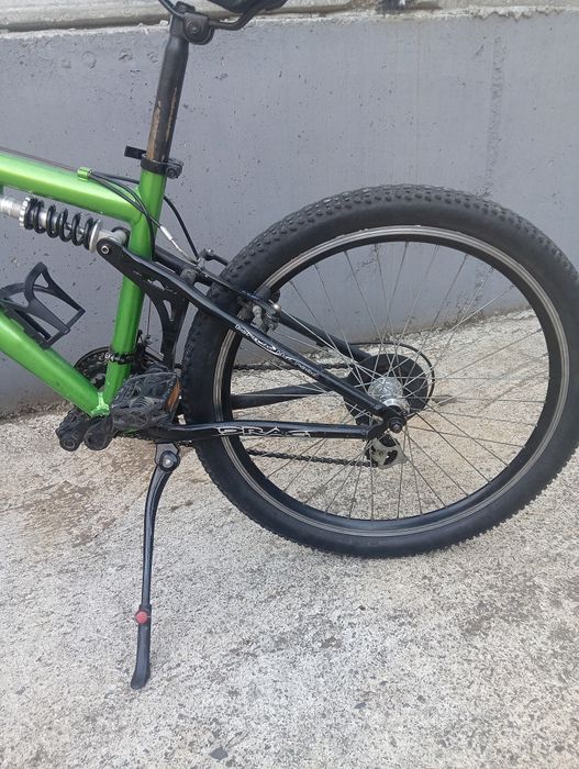 Детско Колело Drag 24