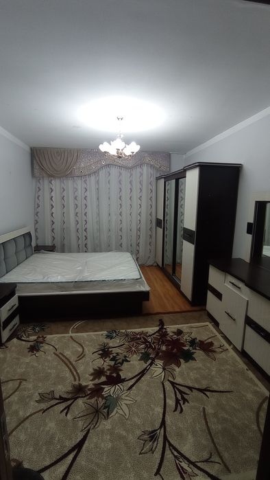 Квартира в аренду