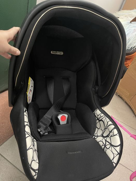 Продам коляску peg perego