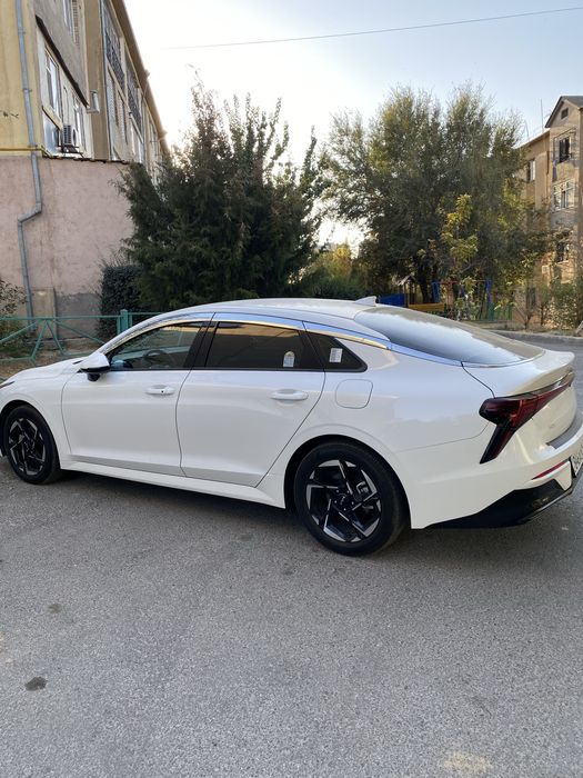 Kia5 срочна продоется