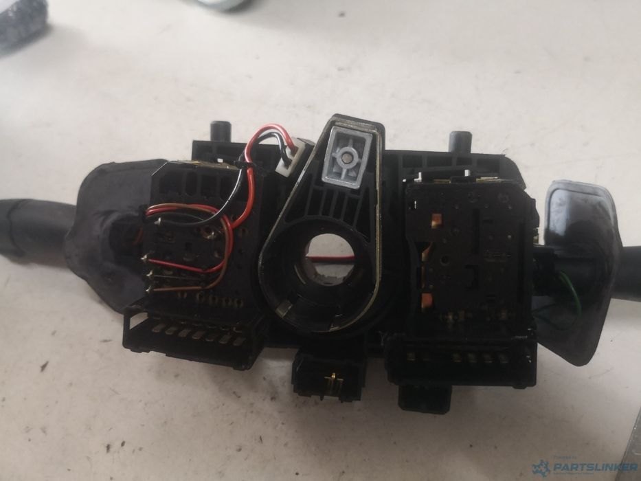 Ansamblu Manete Renault Megane I (Ba0/1_) [ 1995 - 2004 ] Oem 34428599