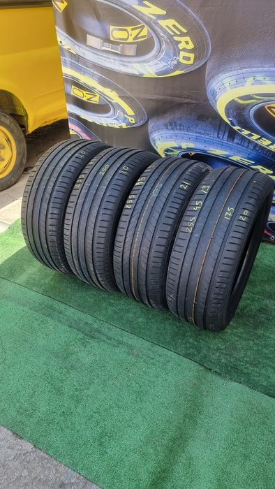 255.45.19 pirelli