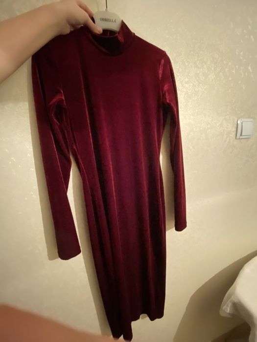 Продам платье
