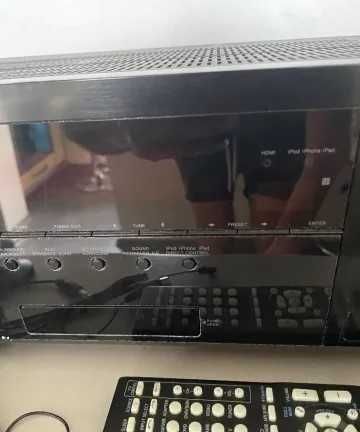 Ресийвър Pioneer VSX-527-K