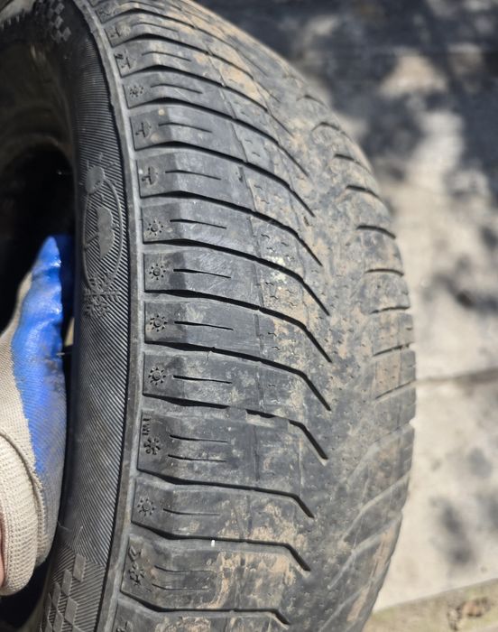 Anvelopa 195/ 65 r15 dot 2023 all season