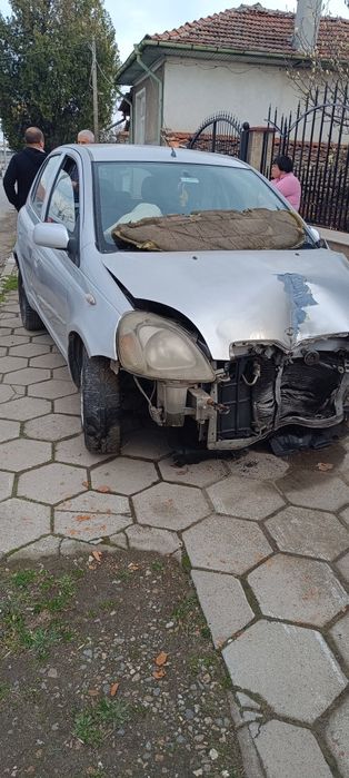 Тойота Ярис/Toyota Yaris