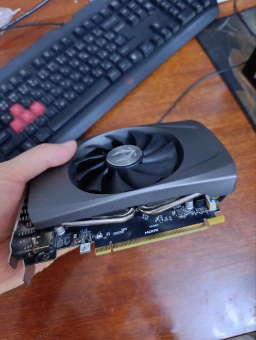 rtx 4060 8gb видеокарта nvidia