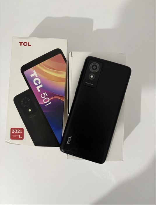 Telefon Smart TCL 501