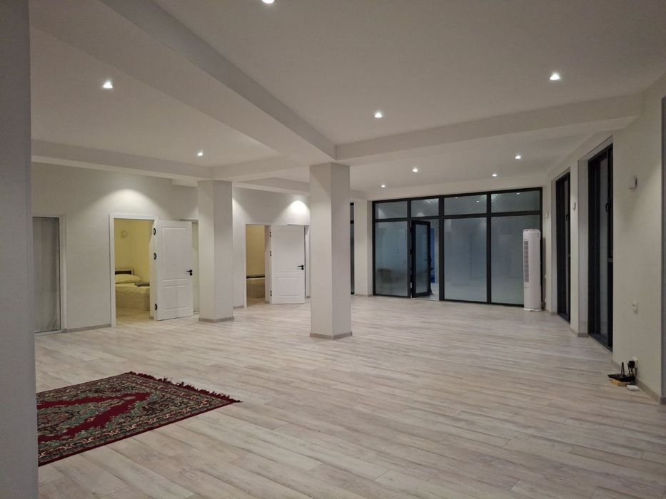 Дача Хумсон 15 киши