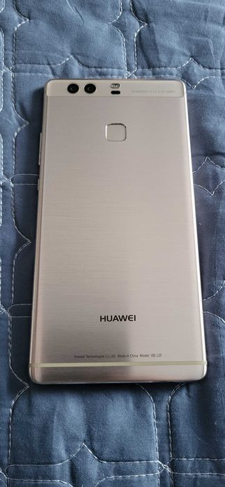 Huawei P9 Plus 4g rami de 64Gb fuctional  arata de 9+