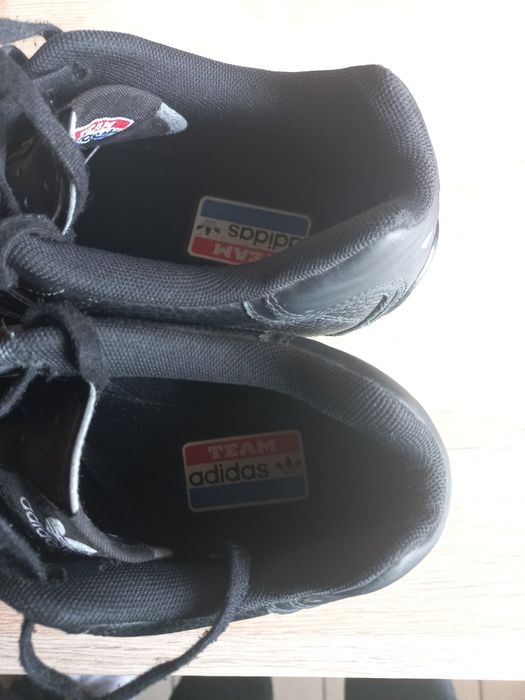 Adidas piele original