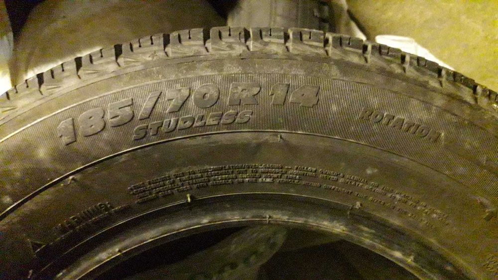 Шины  Мишлен,  Матадор  185/70/14