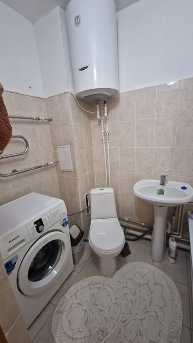 Продам однокомнатную квартиру