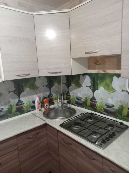 продам однокомнатную квартиру