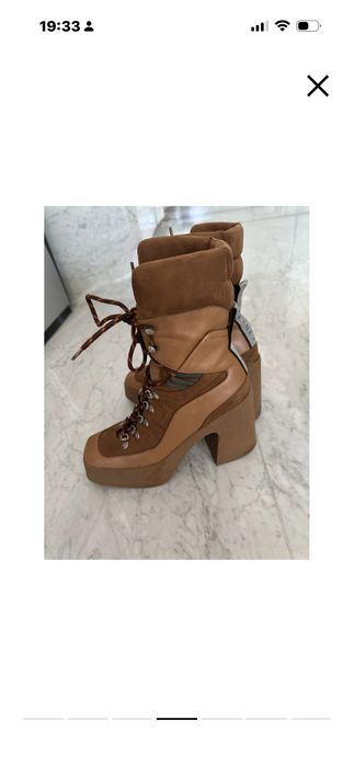 Дамски боти Stella Mccartney