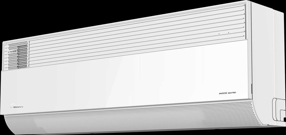 Кондиционер Midea модель GAIA-12 000 Btu/h Инверторный!