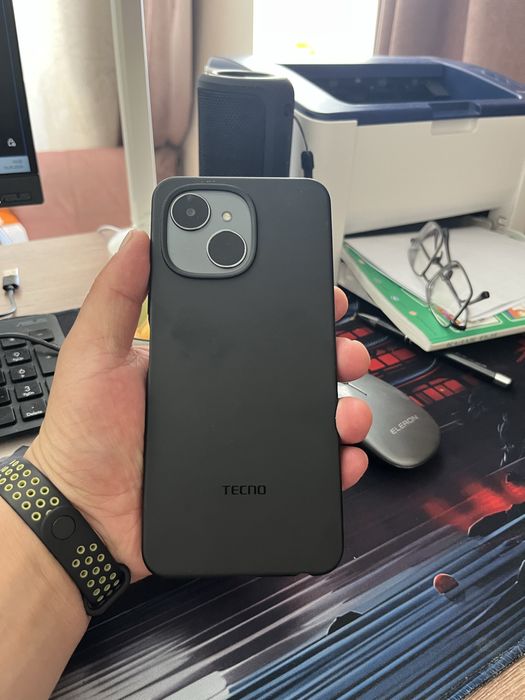 Смартфон TECNO 128 ГБ