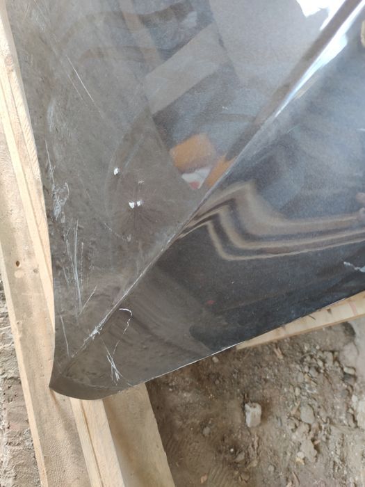 Капот на Nexia Ravon