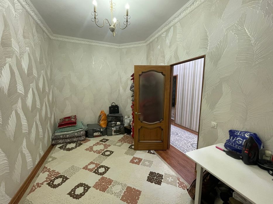 Продам 3 х комнатную квартиру