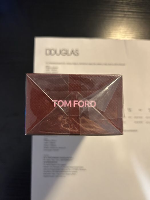 Parfum de tom ford