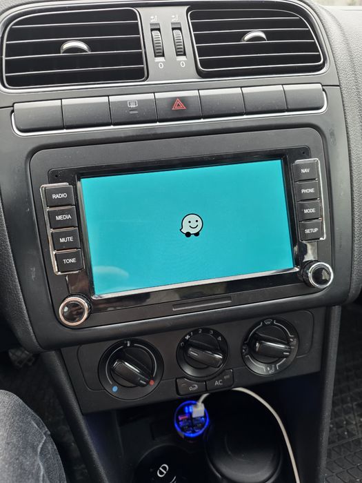 Мултимедия, 2дин , VW android,
