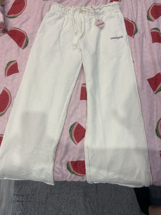 Анцунг комплект от две части