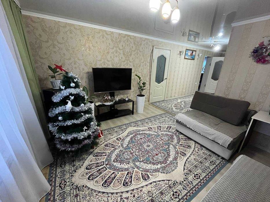 продам Дом на 2 Костанае