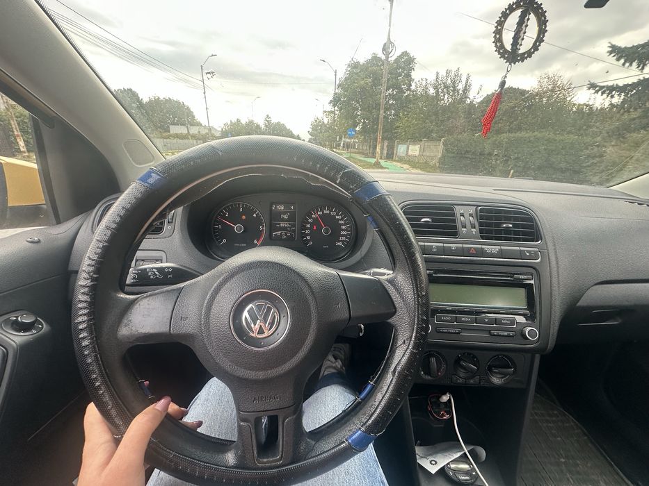 VOLKSWAGEN Polo 2009 — imagine 4