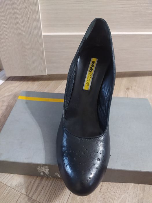 Туфли. 41 р Италия.