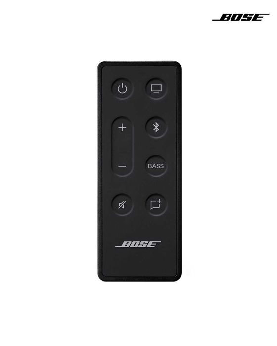 Саундбар Bose Solo Soundbar 2