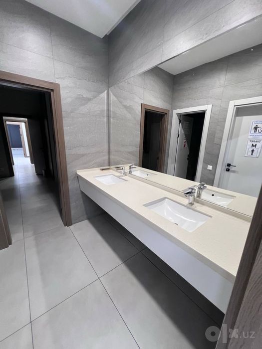 Аренда Нежилой Метро Минор, ресторан На Небе 600 m2 13 комнат Юнусабад