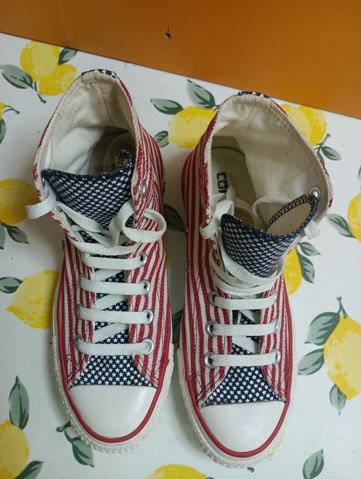 Converse N 36 - 27 лв