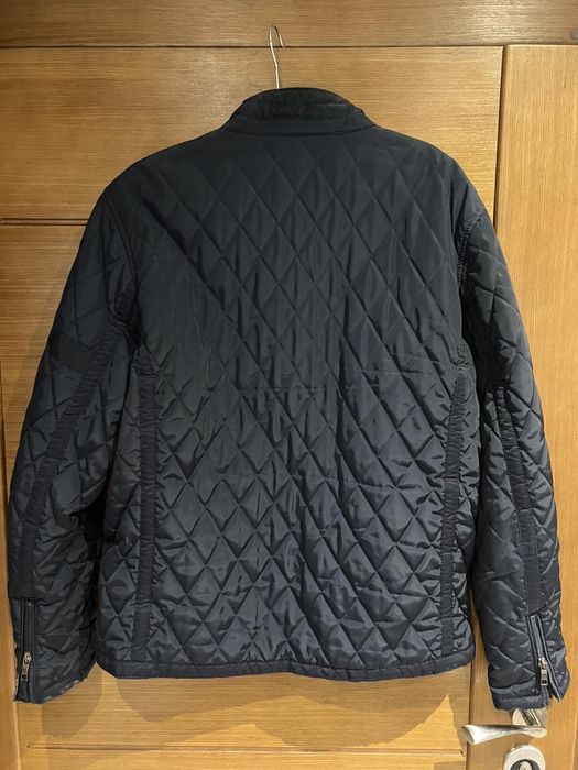 Мъжко яке на Zara