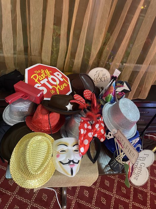 Platforma video 360- De vanzare