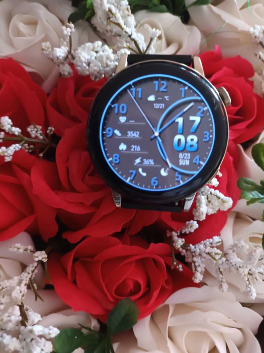 Часовник Huawei watch GT 3 42mm