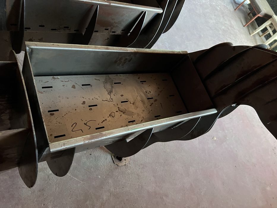 Продается Мангал