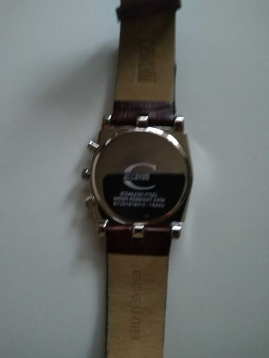 часовник кварцов Just Cavallitime