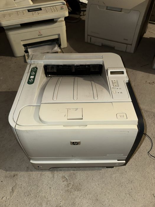 Принтеры hp в хорошем состояниий