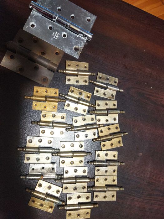 Панти месинг бронз