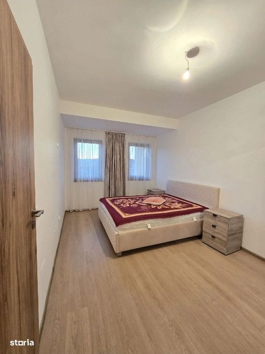 Apartament cu 2 camere, Kleine Neustadt, Cristian