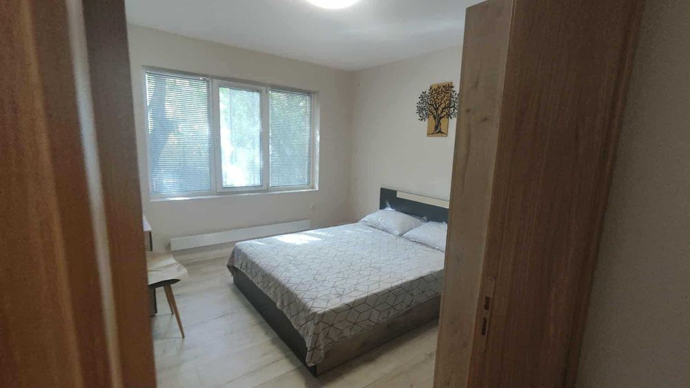 Дава се под наем Двустаен апартамент в Варна, Червен площад - 65 кв.м за 510 € - Снимка #10