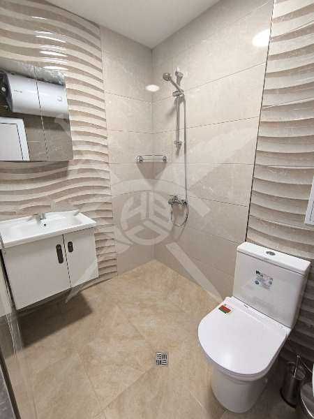 Дава се под наем Тристаен апартамент в Пловдив, Остромила - 80 кв.м за 618.12 € - Снимка #6