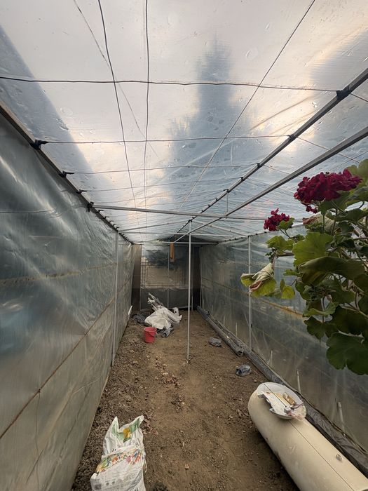 Solar gradina 5,5 metri