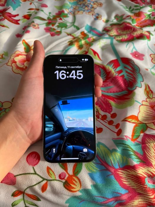 Продам 14 pro 512 gb