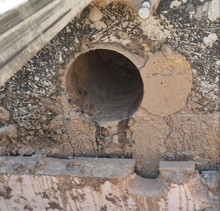 Алмазное сверление и резка