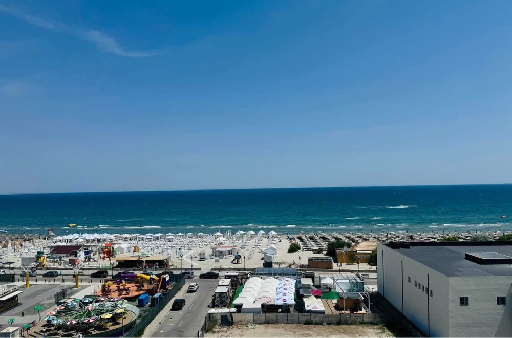 Apartament cu doua camere in Mamaia Nord