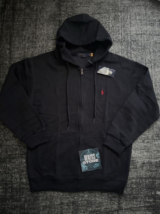 Ralph Lauren зипки