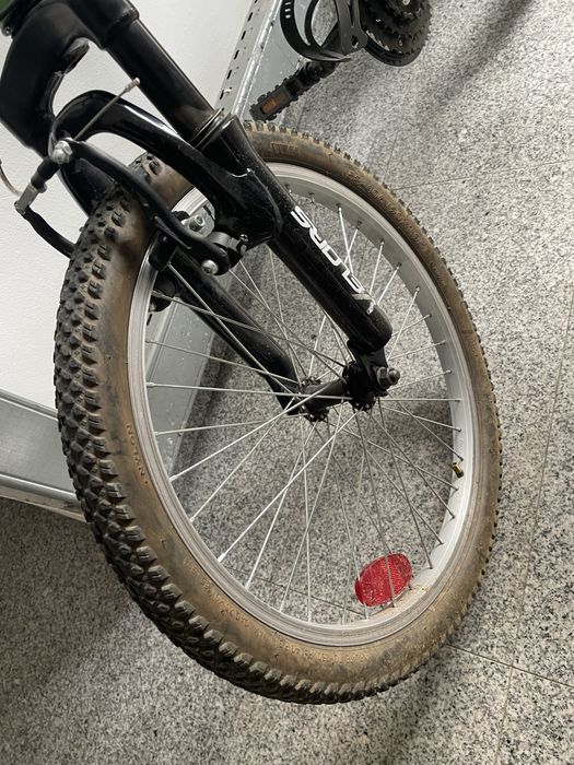 bicicleta copii
