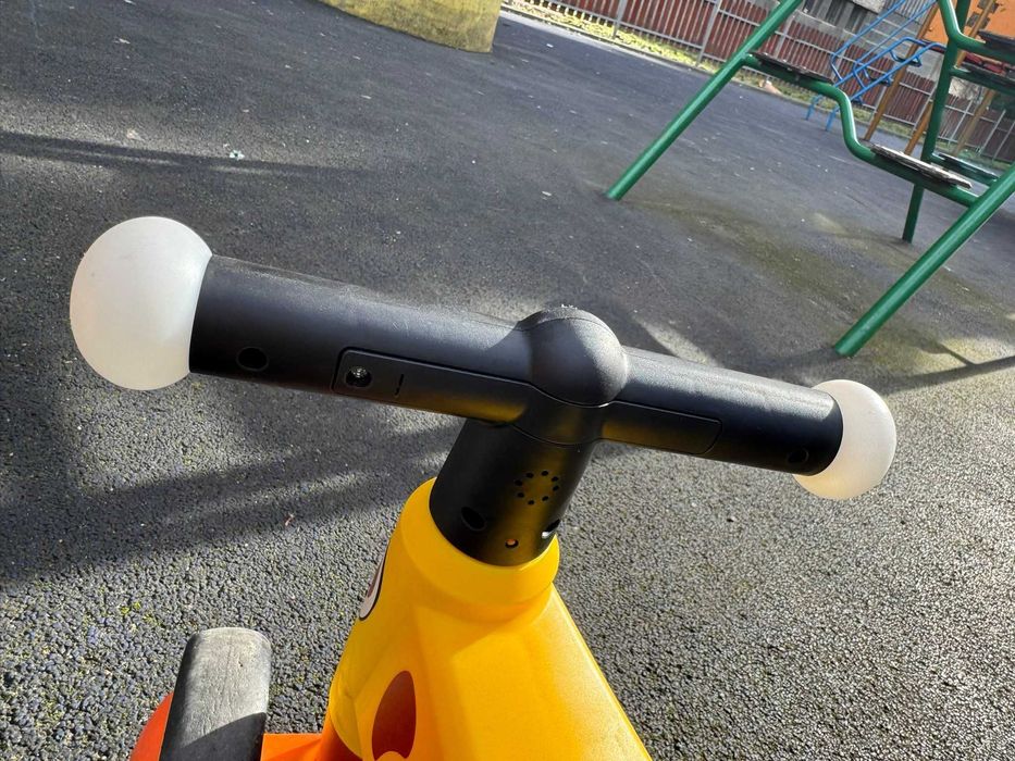 Баланс колело Lionelo